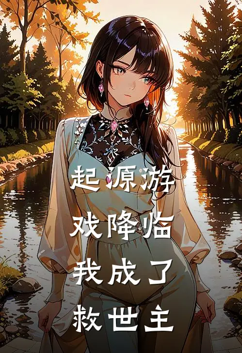 起源游戏降临，我成了救世主(陆胜凯特)热门小说阅读_全文免费阅读起源游戏降临，我成了救世主陆胜凯特