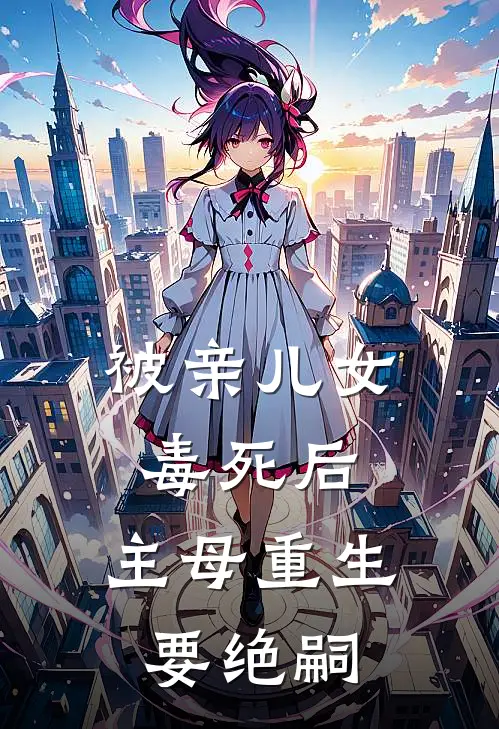 被亲儿女毒死后，主母重生要绝嗣