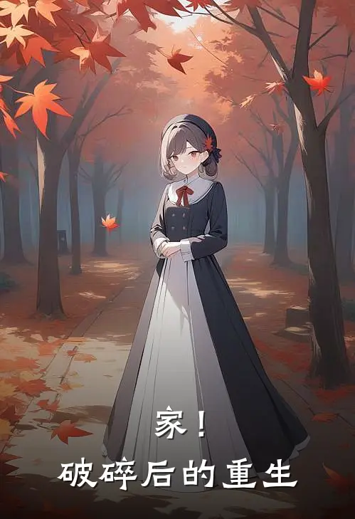 家！破碎后的重生嘉奥沈毅热门的网络小说_完整版小说家！破碎后的重生(嘉奥沈毅)