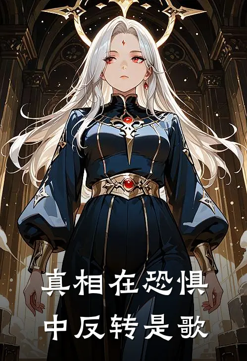 真相在恐惧中反转是歌