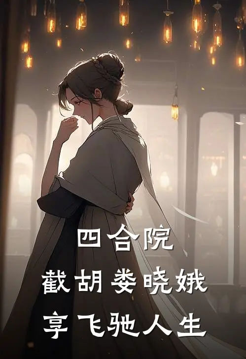 四合院：截胡娄晓娥，享飞驰人生