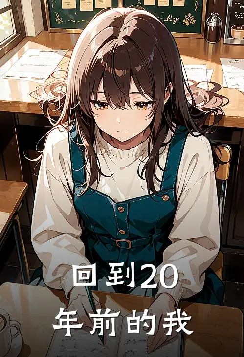 回到20年前的我