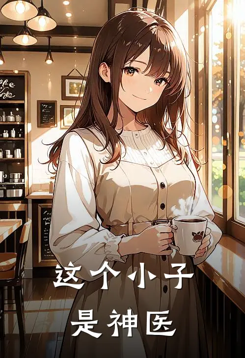这个小子是神医