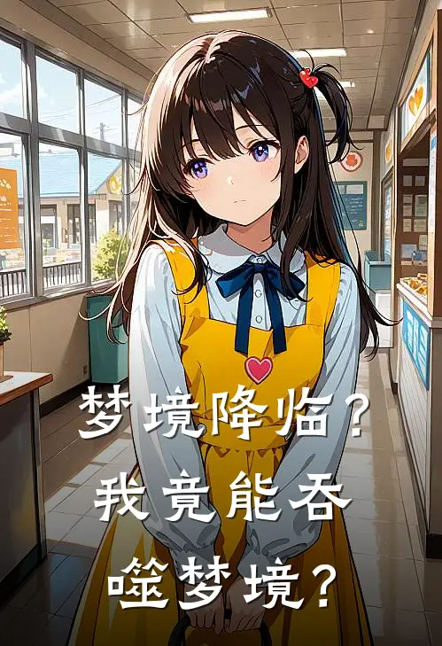 梦境降临？我竟能吞噬梦境？刘怡肖胡完整版免费阅读_刘怡肖胡精彩小说