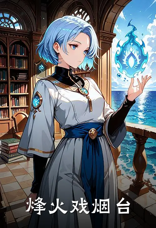 烽火戏烟台(林酒歌沈青)最新小说_免费阅读完整版小说烽火戏烟台(林酒歌沈青)