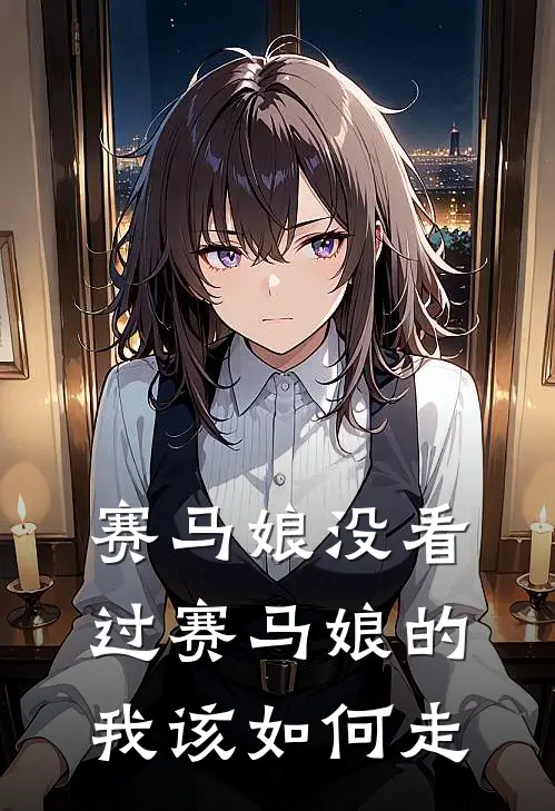 赛马娘没看过赛马娘的我该如何走