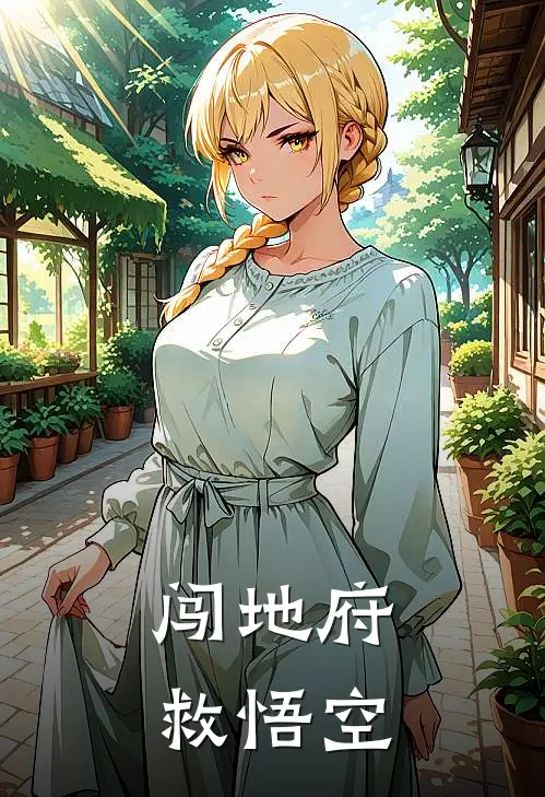 闯地府救悟空