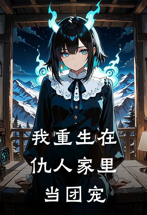 我重生在仇人家里当团宠