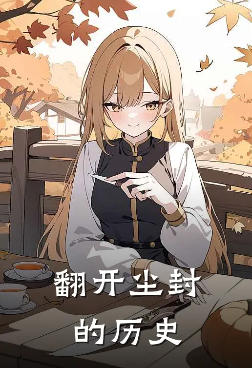 翻开尘封的历史