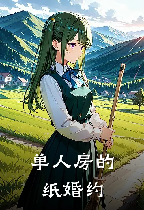 单人房的纸婚约