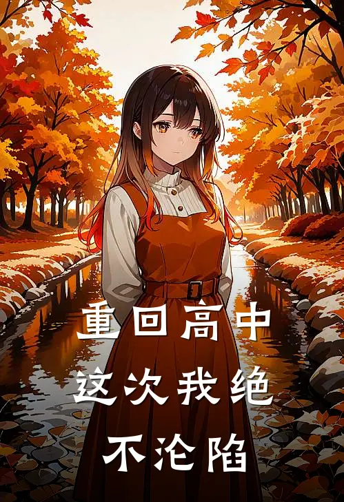 重回高中：这次我绝不沦陷