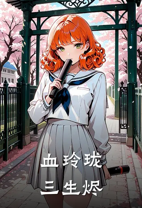 血玲珑，三生烬