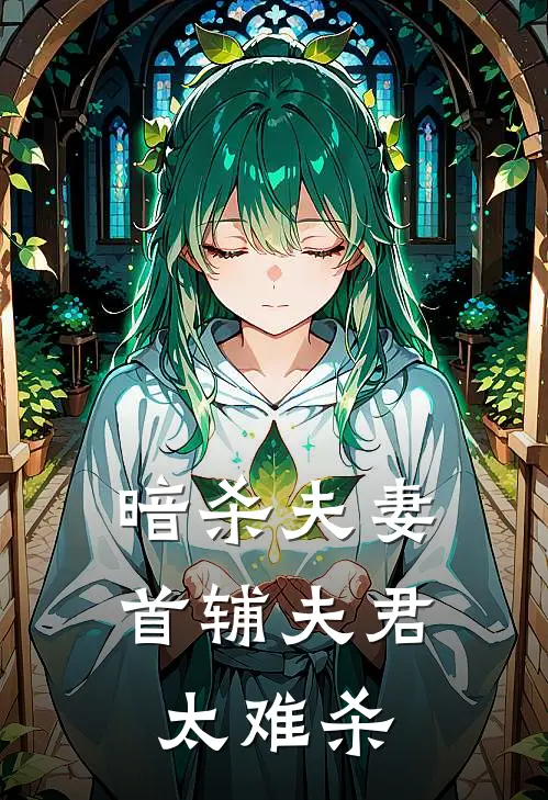 暗杀夫妻：首辅夫君太难杀唐雨辉柳清尧免费小说在线看_完本小说阅读暗杀夫妻：首辅夫君太难杀(唐雨辉柳清尧)