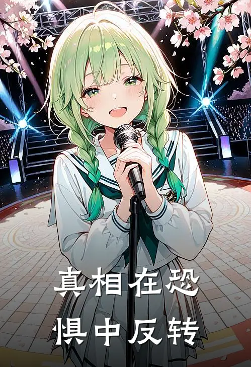 真相在恐惧中反转
