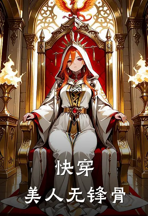 快穿：美人无锋骨