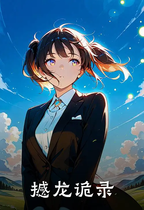 撼龙诡录陆九章白蘅热门的小说_免费小说撼龙诡录(陆九章白蘅)