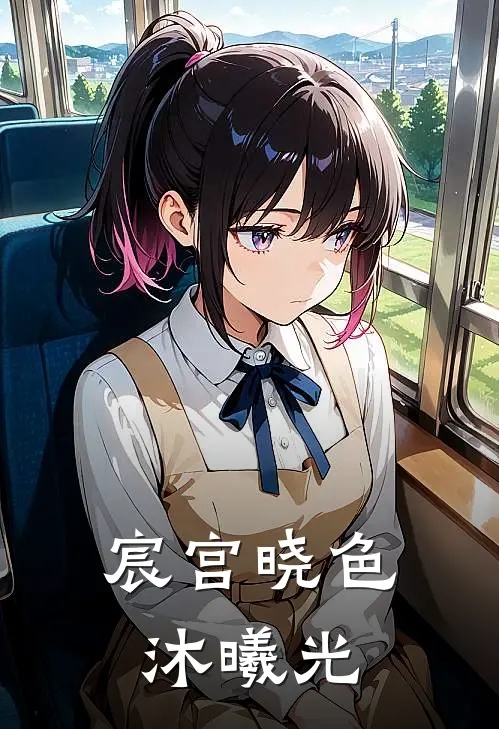 宸宫晓色沐曦光