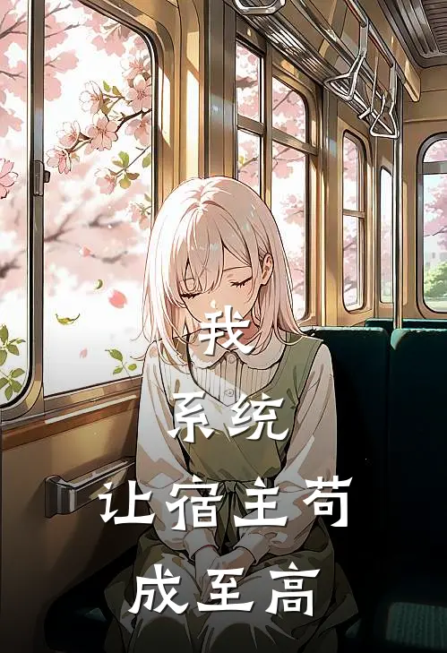 我，系统，让宿主苟成至高