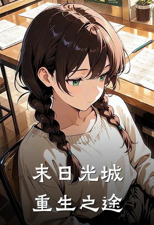 末日光城：重生之途