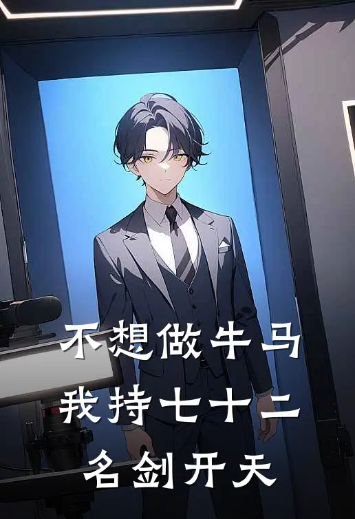 不想做牛马，我持七十二名剑开天(宁长安万兴业)好看的小说推荐完结_完本小说不想做牛马，我持七十二名剑开天宁长安万兴业
