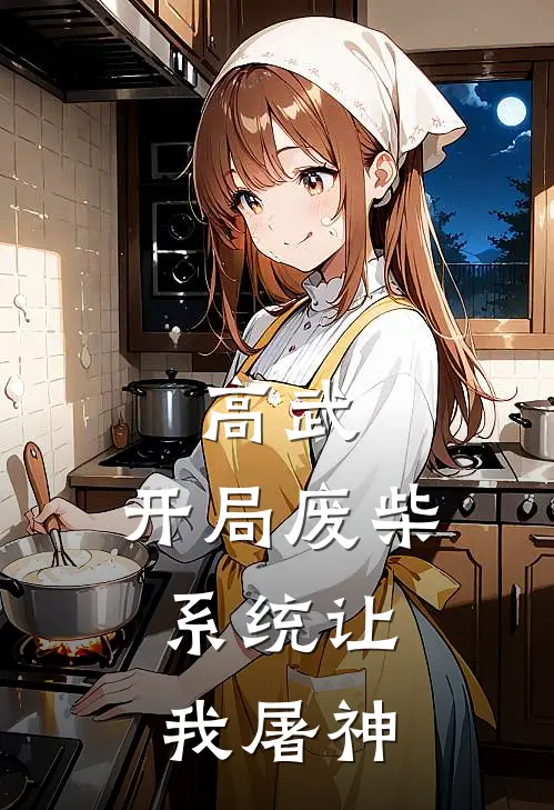 高武：开局废柴，系统让我屠神林陌林寒枫免费小说大全_热门免费小说高武：开局废柴，系统让我屠神(林陌林寒枫)