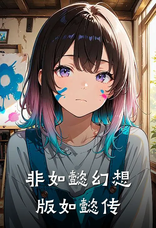 非如懿幻想版如懿传(弘历福晋)全文免费小说_小说免费完结非如懿幻想版如懿传(弘历福晋)