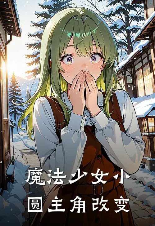 魔法少女小圆主角改变宋笑南丘比免费小说阅读_免费小说大全魔法少女小圆主角改变(宋笑南丘比)