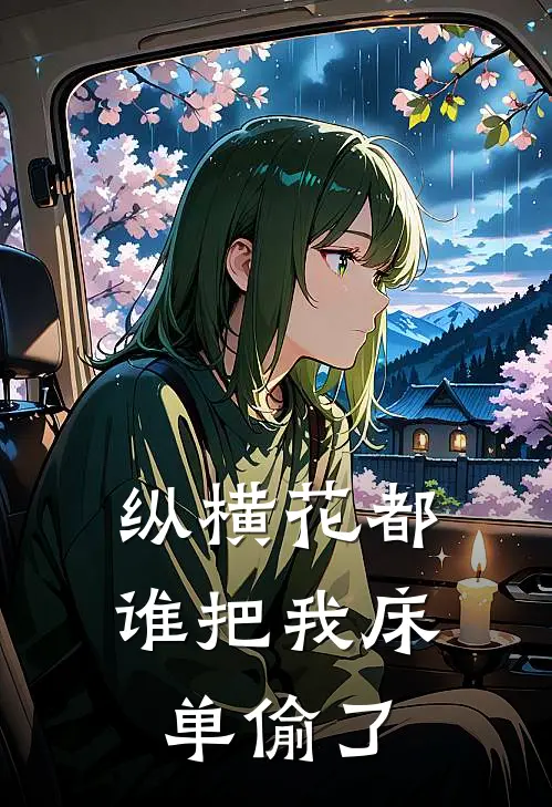 纵横花都，谁把我床单偷了