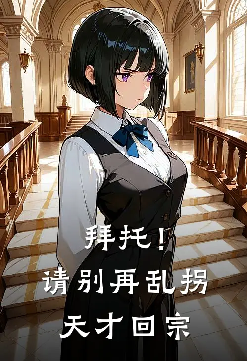 拜托！请别再乱拐天才回宗(池怡玥王丽)免费小说完结版_最新章节列表拜托！请别再乱拐天才回宗(池怡玥王丽)