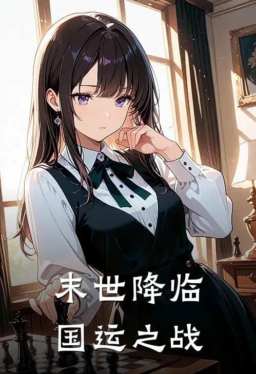 末世降临：国运之战