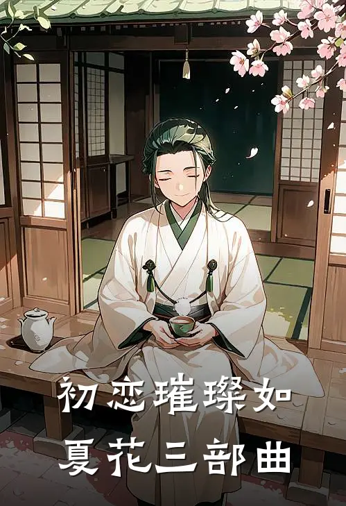 初恋璀璨如夏花三部曲