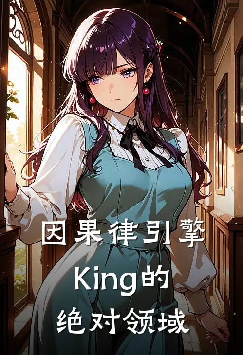 因果律引擎：King的绝对领域