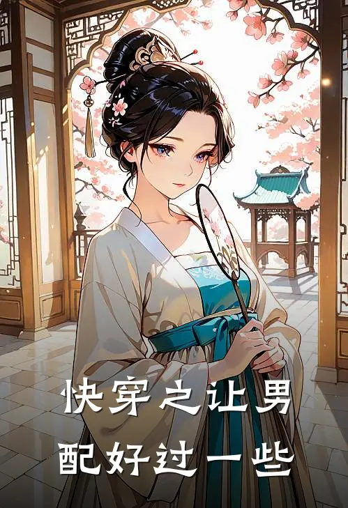 快穿之让男配好过一些