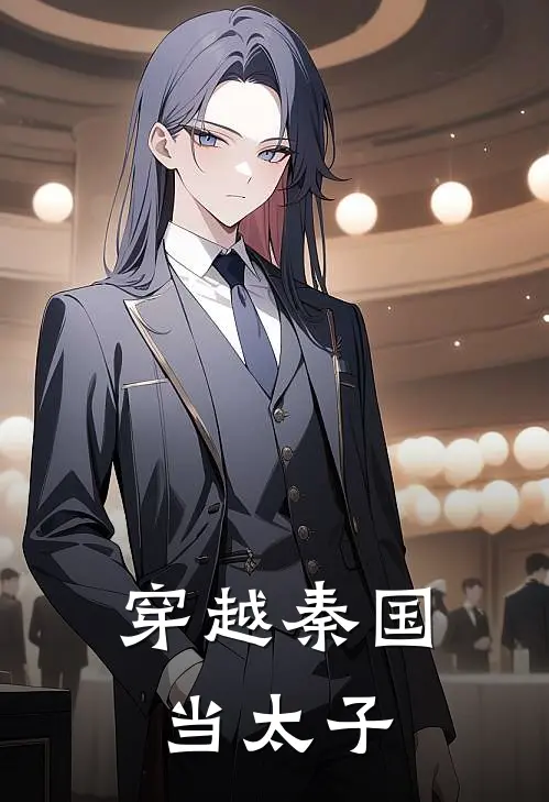 穿越秦国当太子