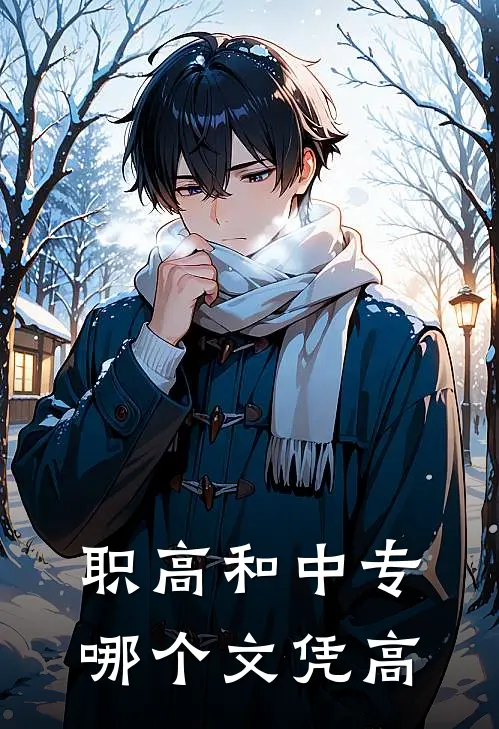 职高和中专哪个文凭高