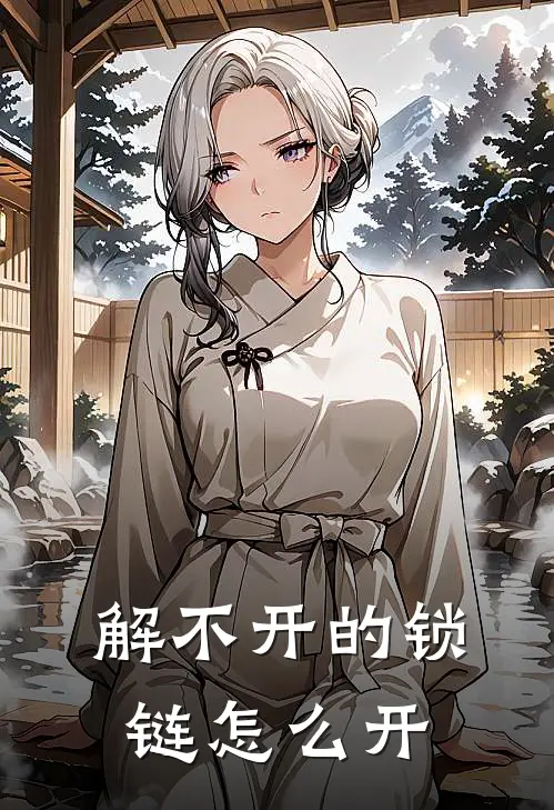 解不开的锁链怎么开