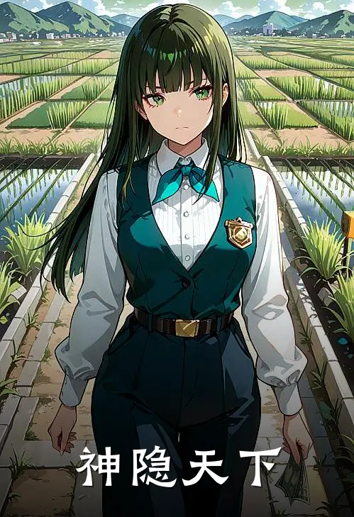 神隐天下吴佶柳菁鸿最新完结小说推荐_最新更新小说神隐天下(吴佶柳菁鸿)