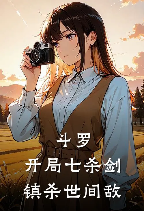 斗罗：开局七杀剑，镇杀世间敌