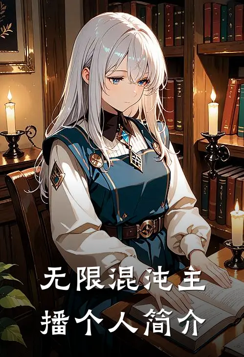 无限混沌主播个人简介