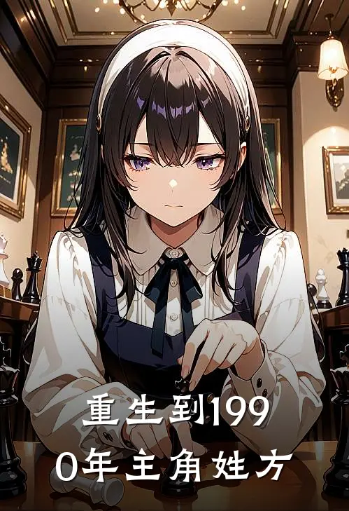 重生到1990年主角姓方