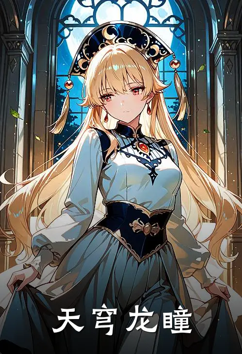 天穹龙瞳