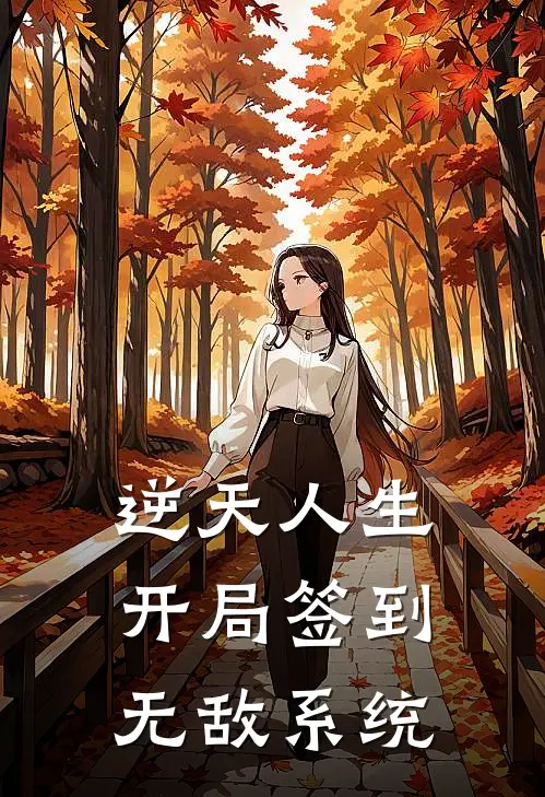 逆天人生：开局签到无敌系统