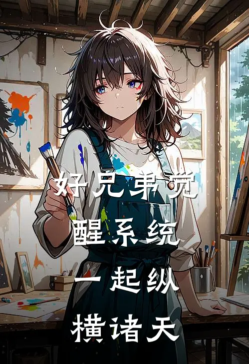 好兄弟觉醒系统，一起纵横诸天周扬姜宇杰全文免费阅读无弹窗大结局_周扬姜宇杰（好兄弟觉醒系统，一起纵横诸天）小说免费阅读大结局