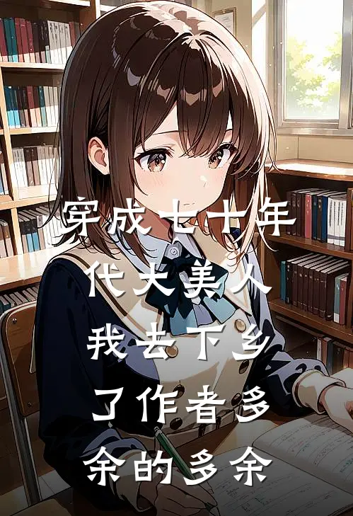 穿成七十年代大美人我去下乡了作者多余的多余