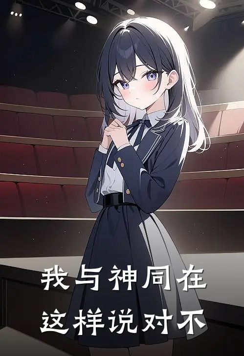 我与神同在这样说对不