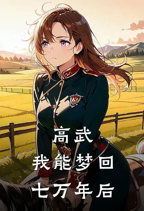 高武：我能梦回七万年后