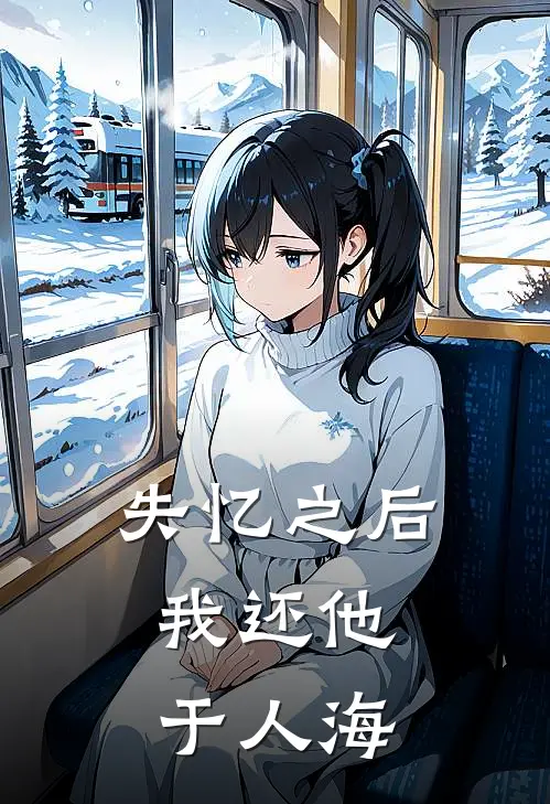 失忆之后，我还他于人海