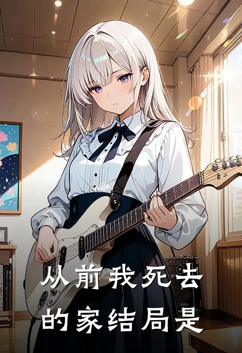 从前我死去的家结局是