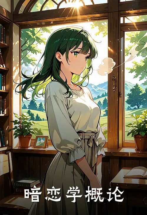 暗恋学概论(宋枝江错)免费阅读_热门的小说暗恋学概论宋枝江错