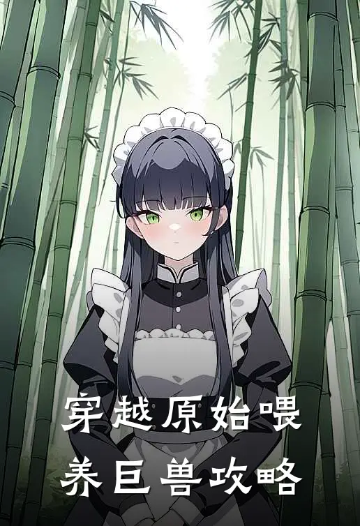 穿越原始喂养巨兽攻略